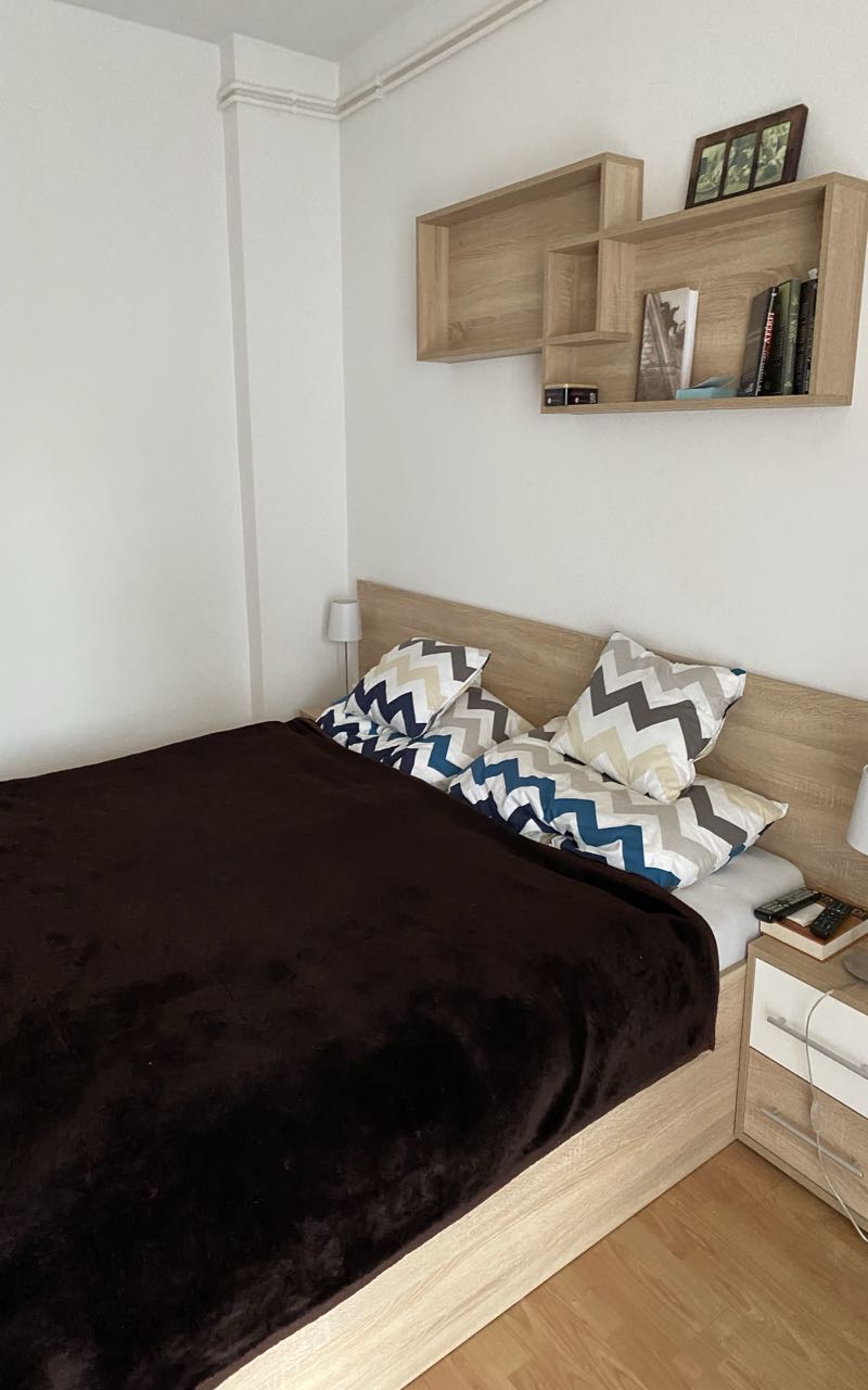 "B" Apartman - 1