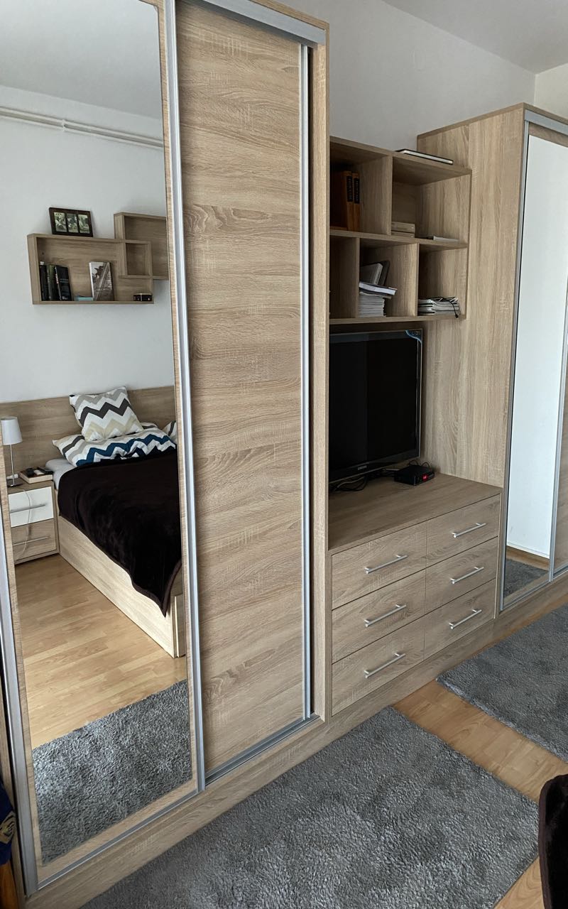 "B" Apartman - 2