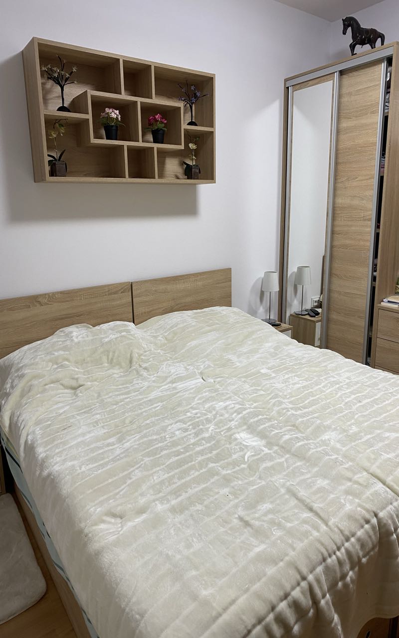 "B" Apartman - 3