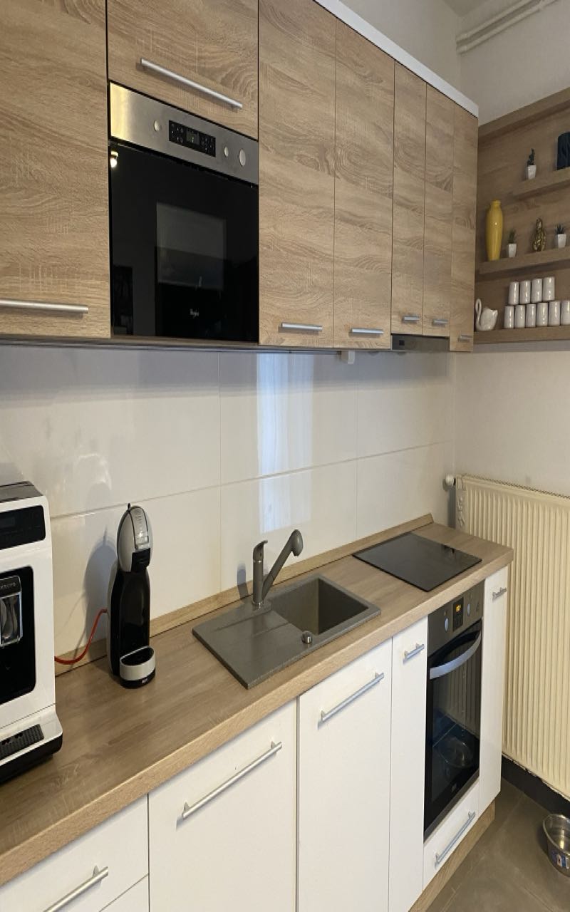 "B" Apartman - 6