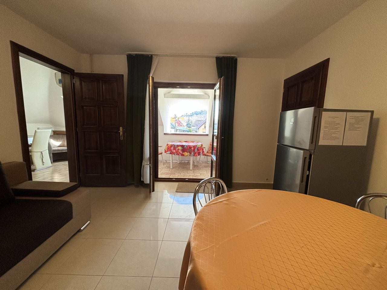 "D" Apartman - 3