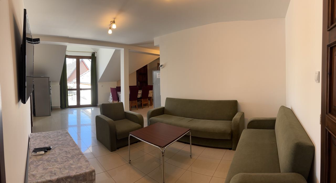 "A" Apartman
