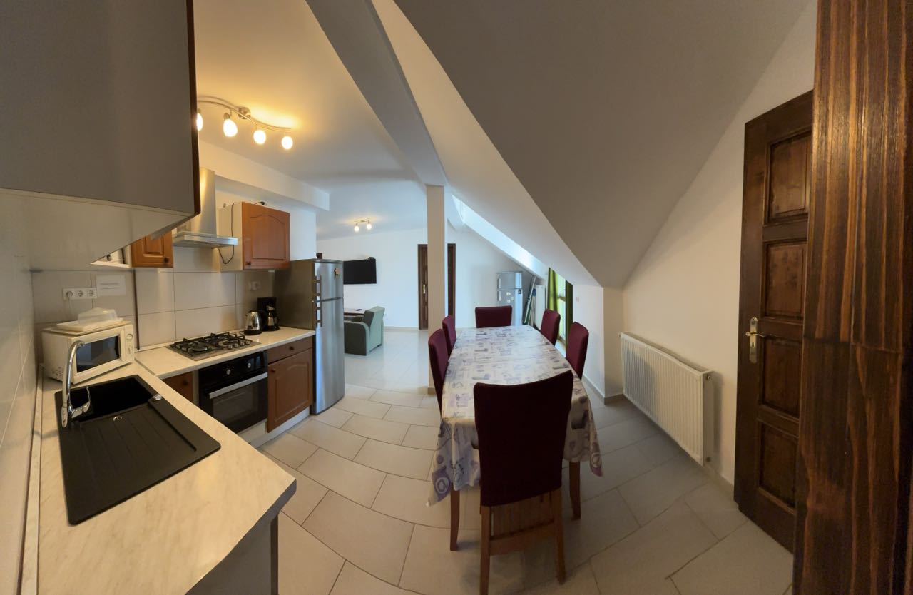 "A" Apartman - 2