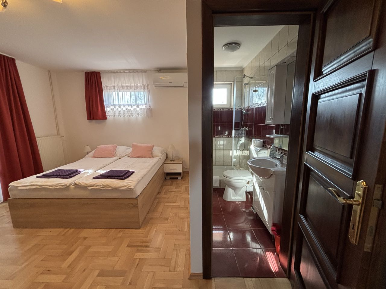 "A" Apartman - 3