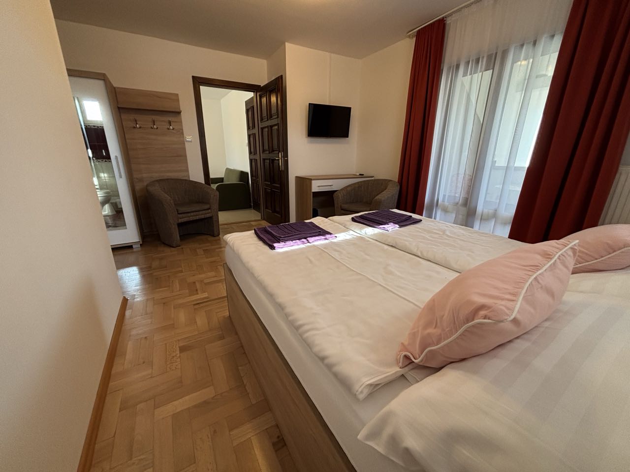 "A" Apartman - 4