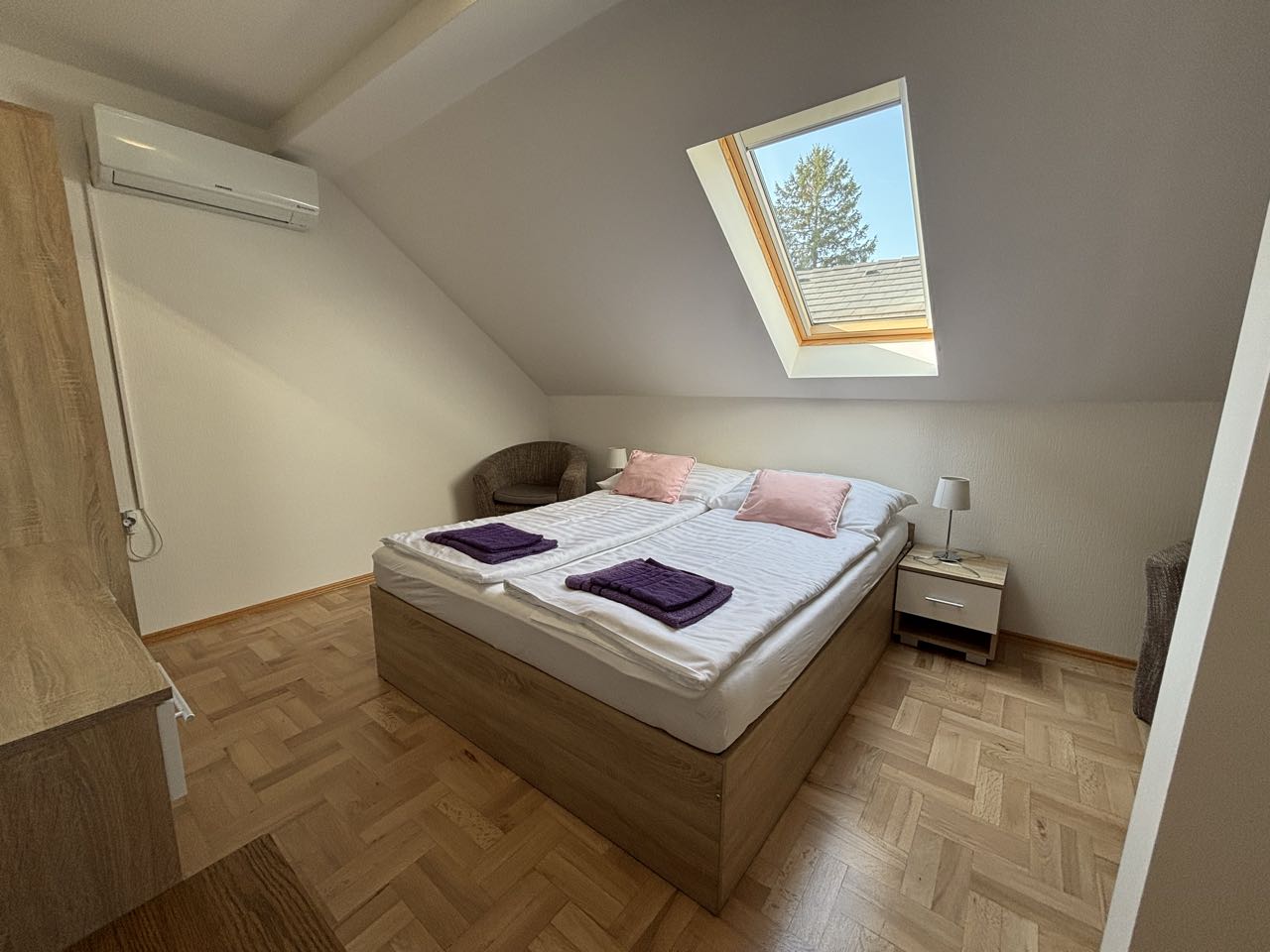 "A" Apartman - 5