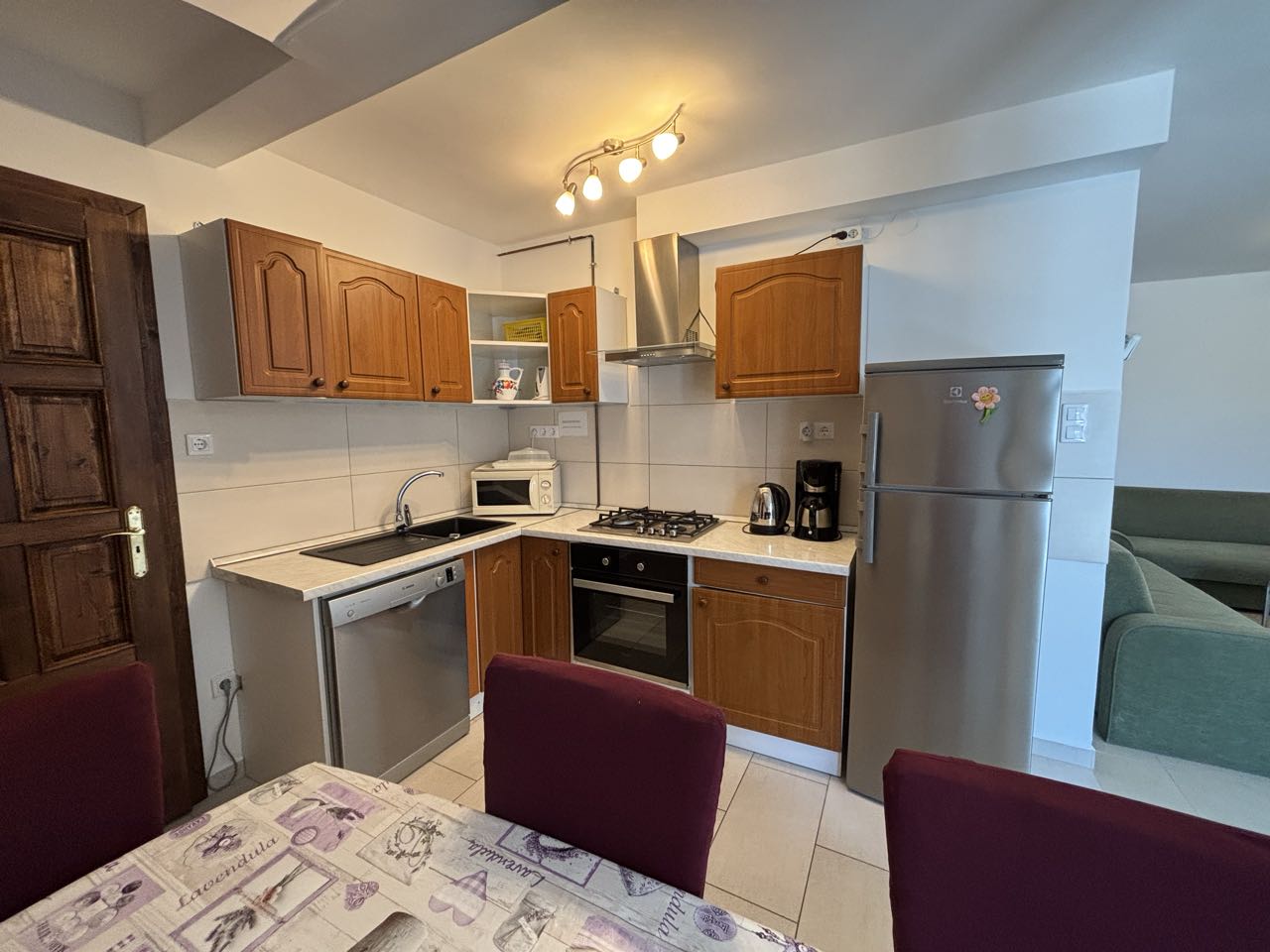 "A" Apartman - 7
