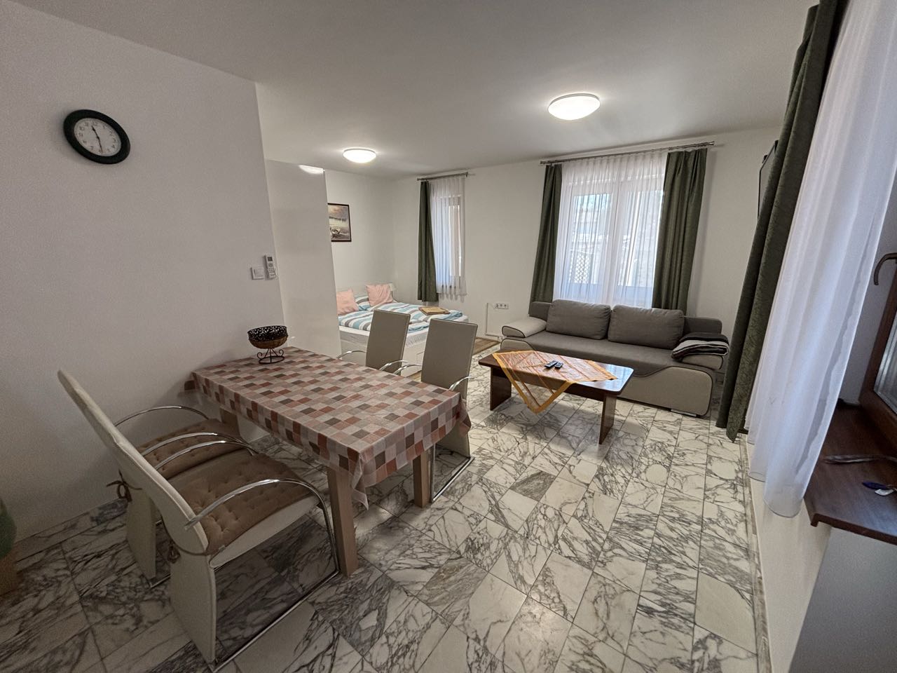 "E" Stúdió Apartman - 3