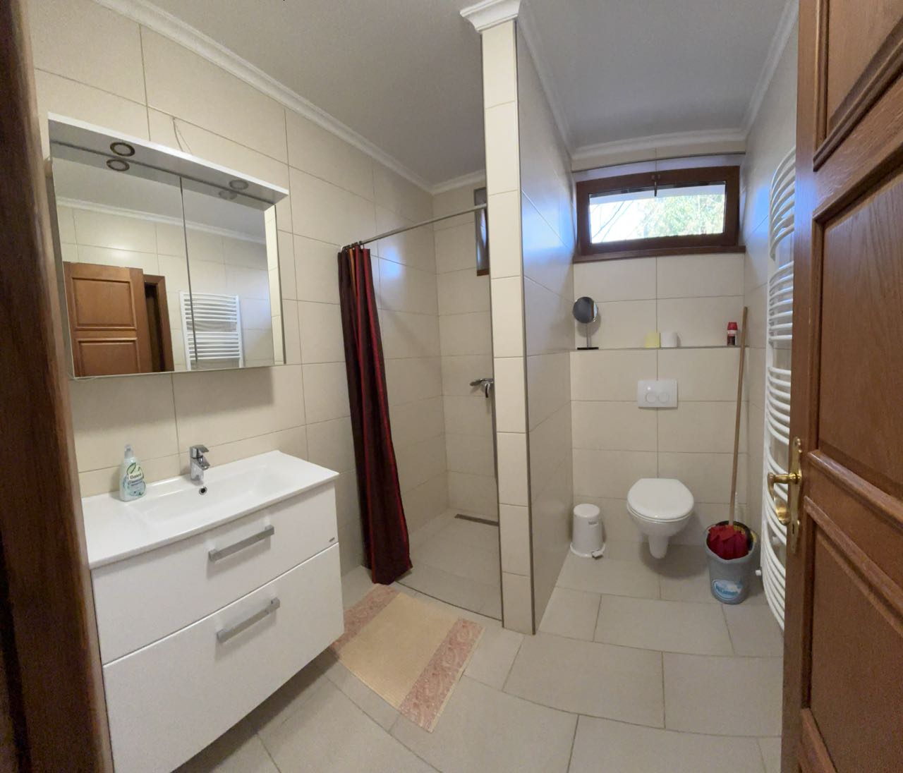 "E" Stúdió Apartman - 5