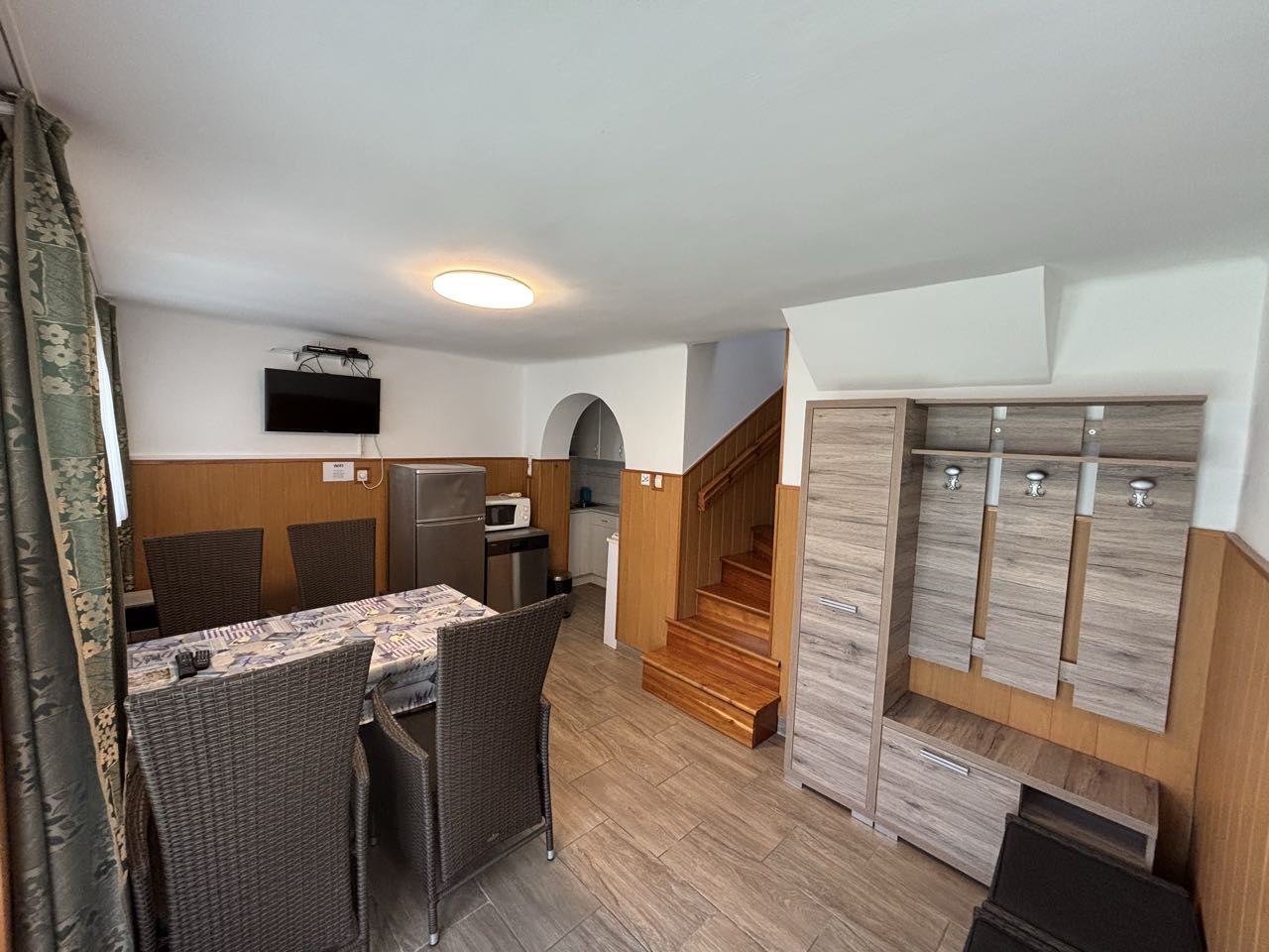 "C" Kisház Apartman - 2