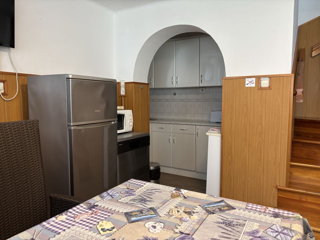 "C" Kisház Apartman - 3