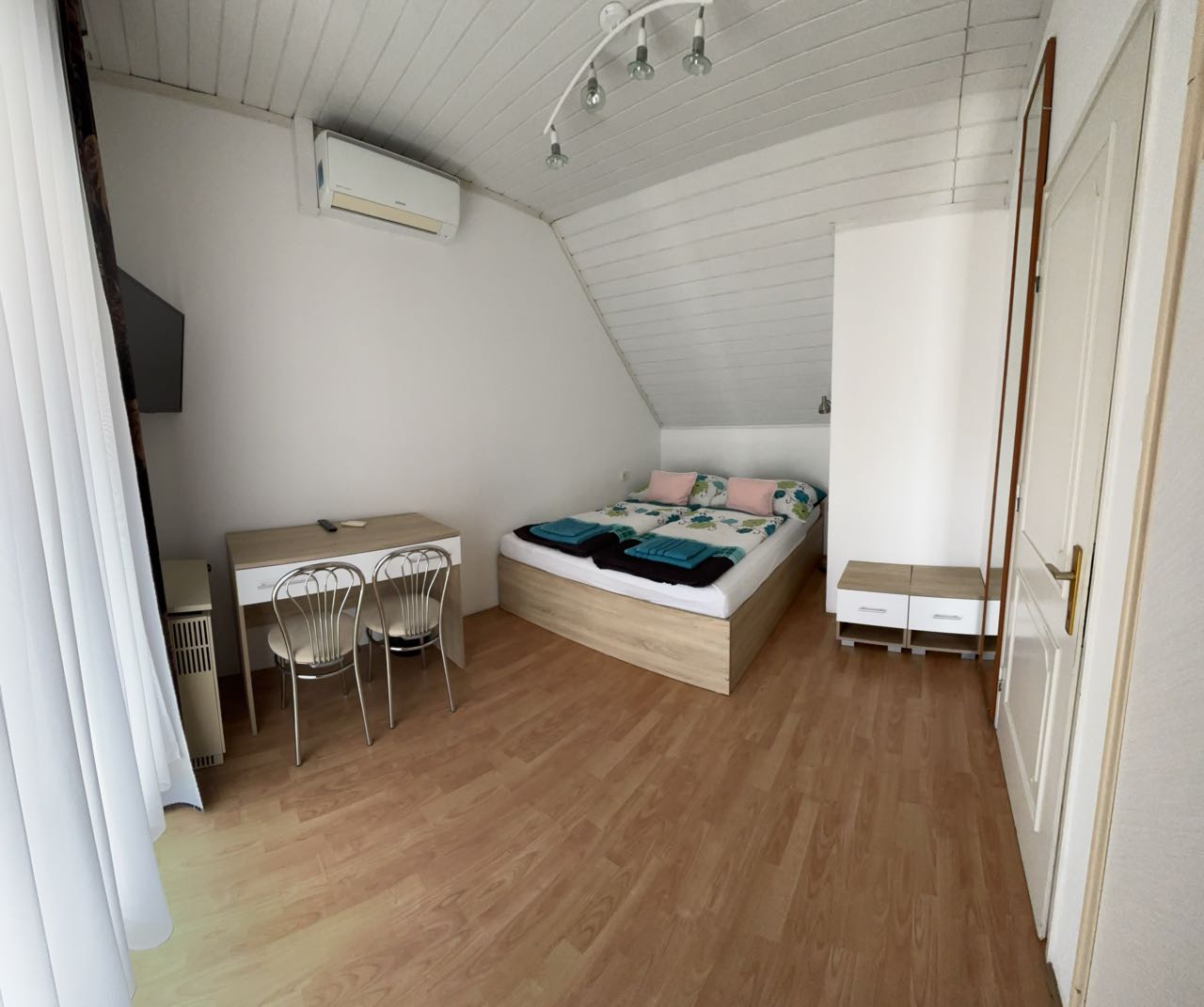 "C" Kisház Apartman - 5