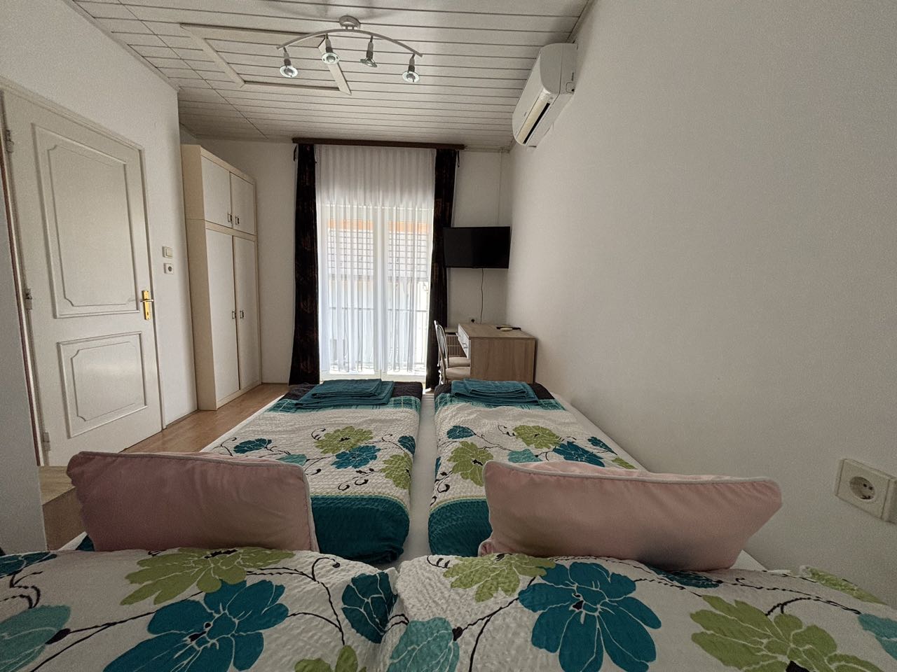 "C" Kisház Apartman - 6