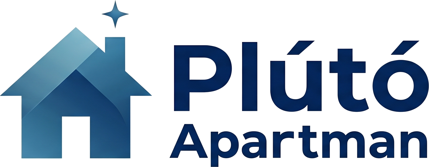 Plútó Apartman